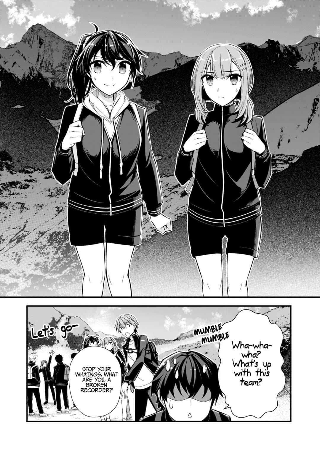 Chapter 3 - Page 4