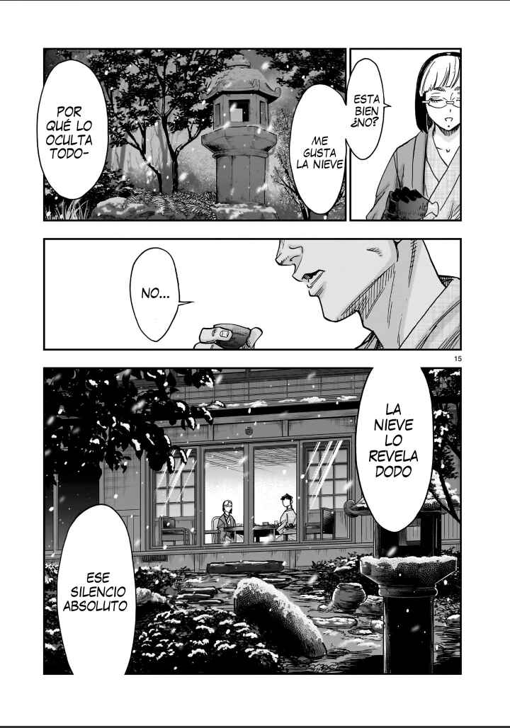 Chapter 135 - Page 15