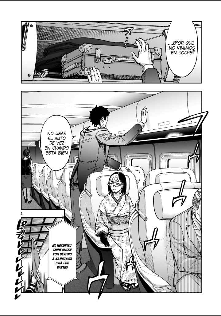 Chapter 135 - Page 2