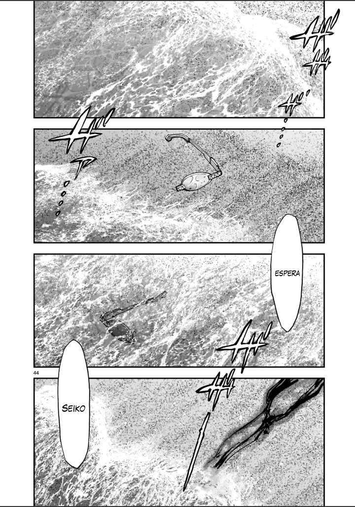 Chapter 135 - Page 41