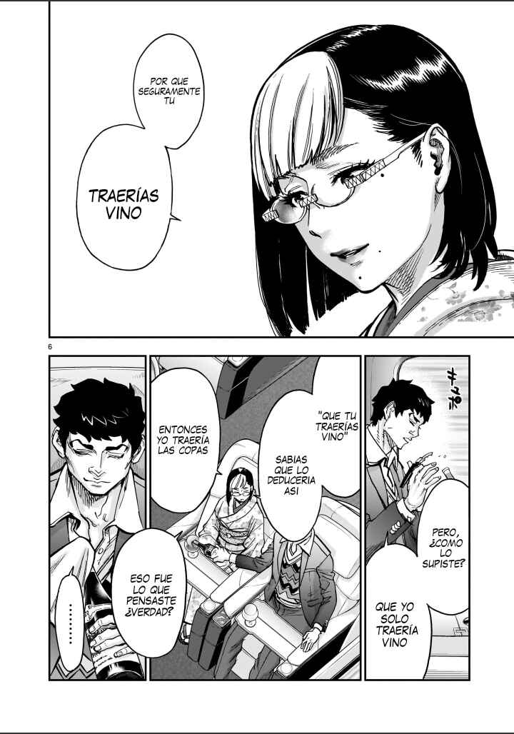 Chapter 135 - Page 6