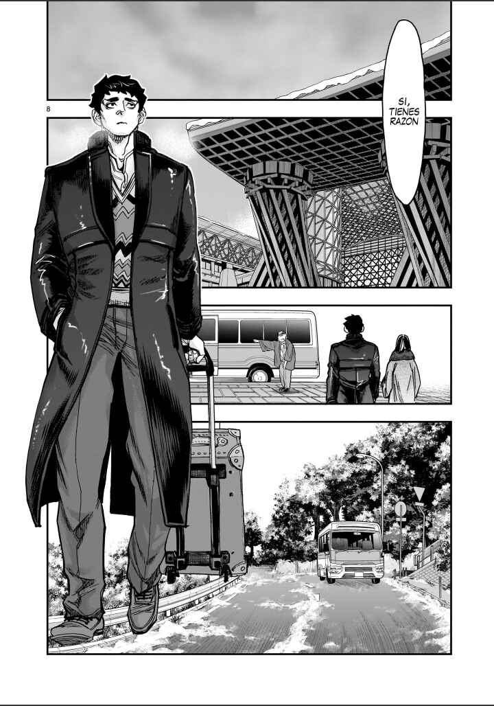 Chapter 135 - Page 8