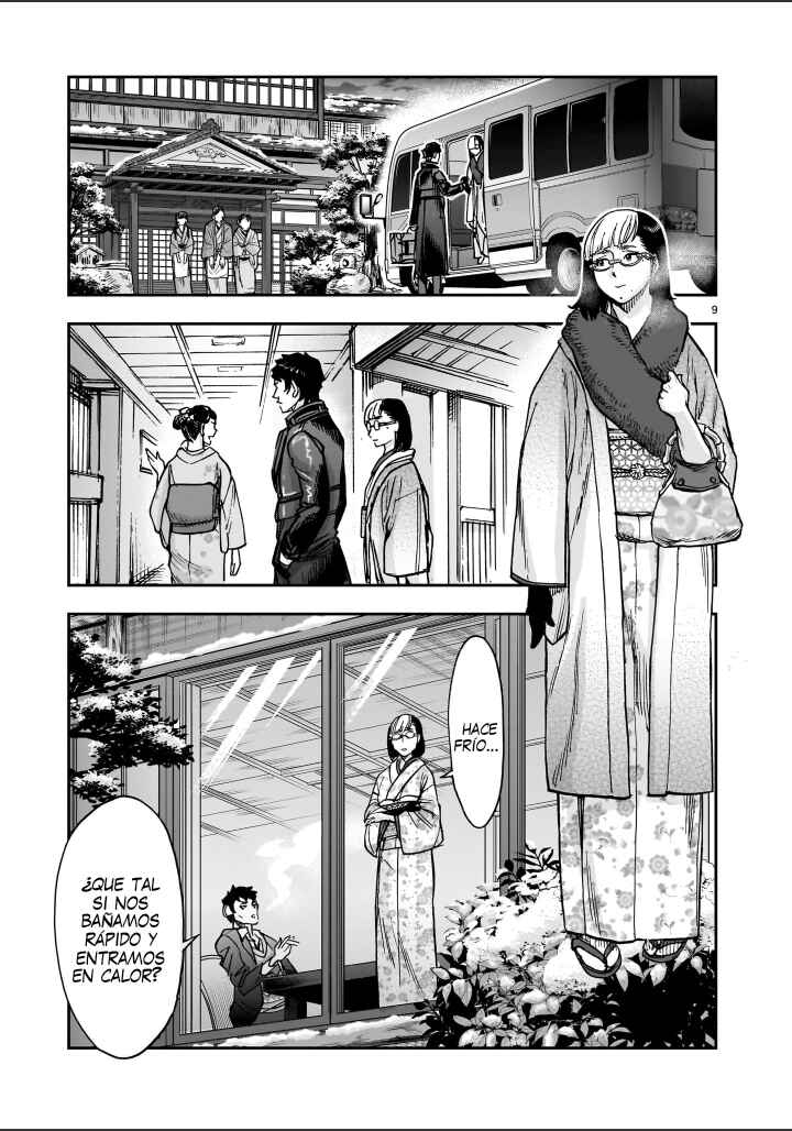 Chapter 135 - Page 9