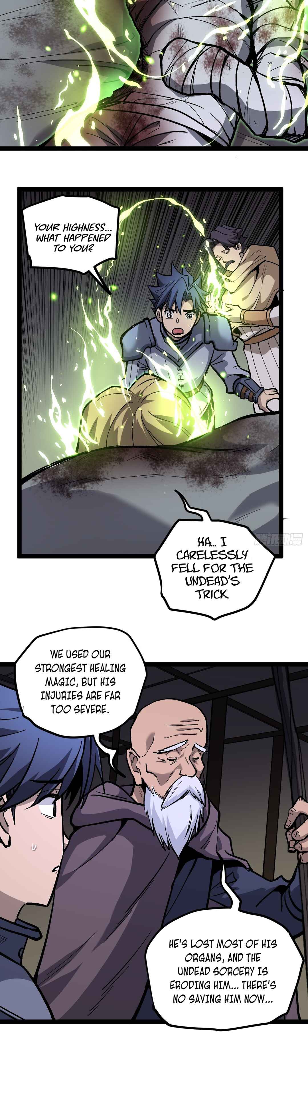 Chapter 94 - Page 10
