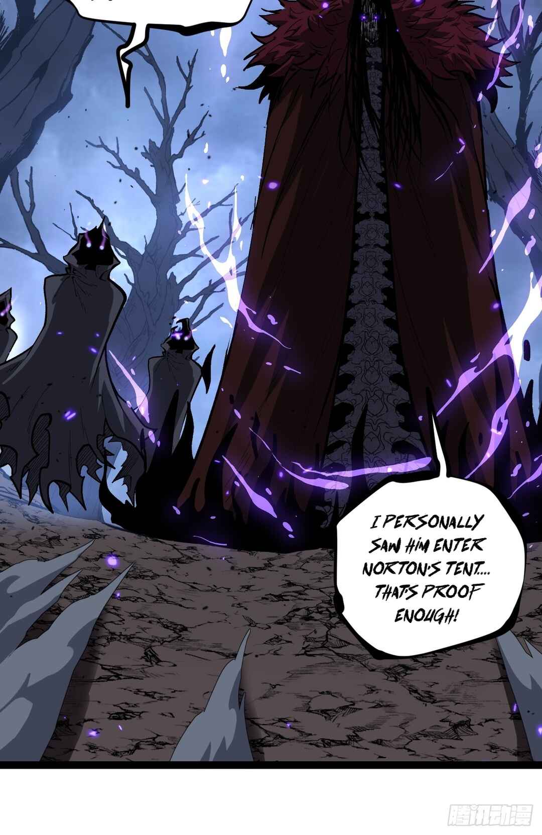 Chapter 94 - Page 17