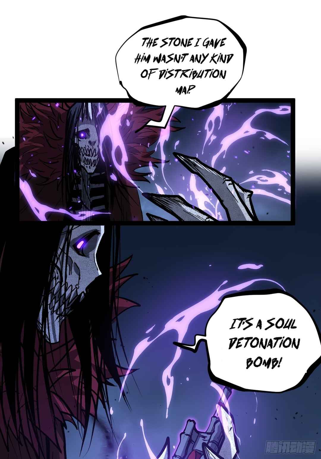 Chapter 94 - Page 18
