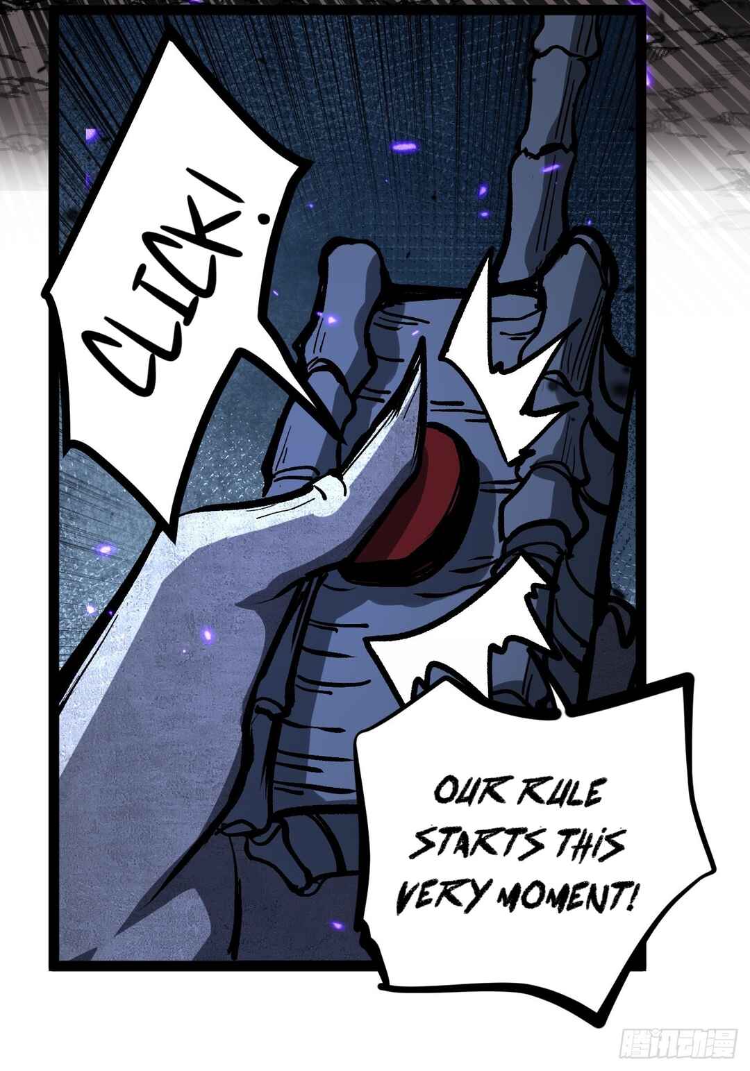 Chapter 94 - Page 23