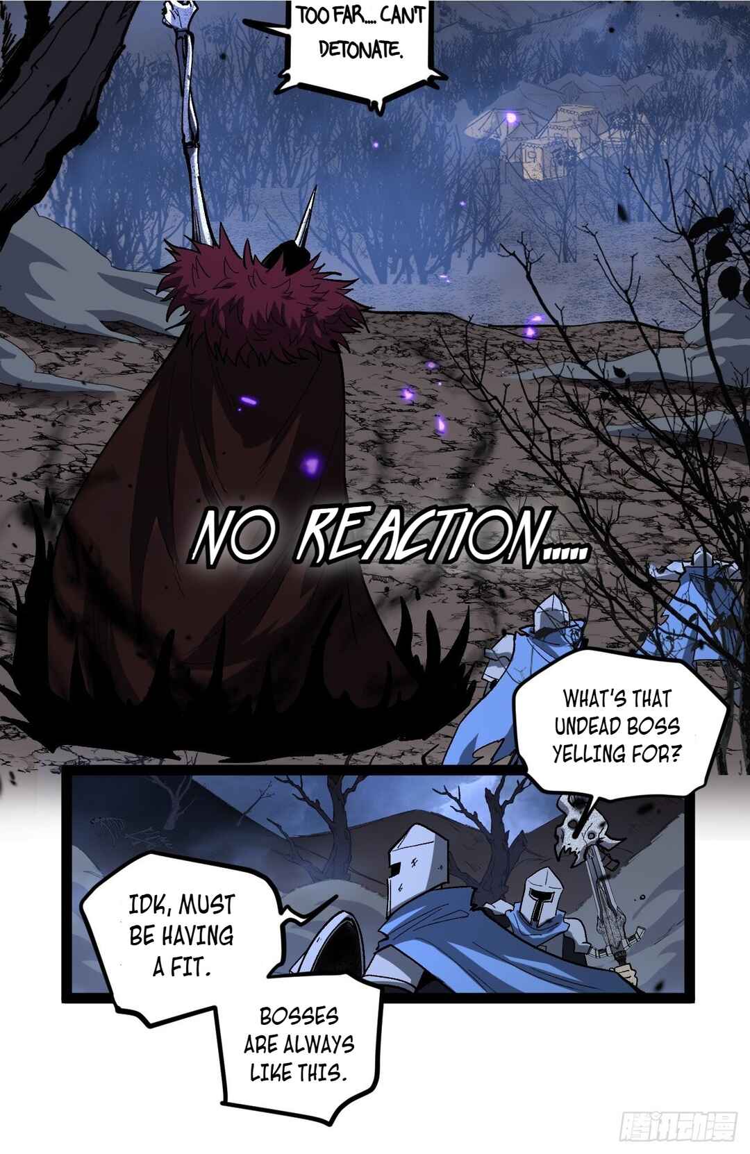 Chapter 94 - Page 25