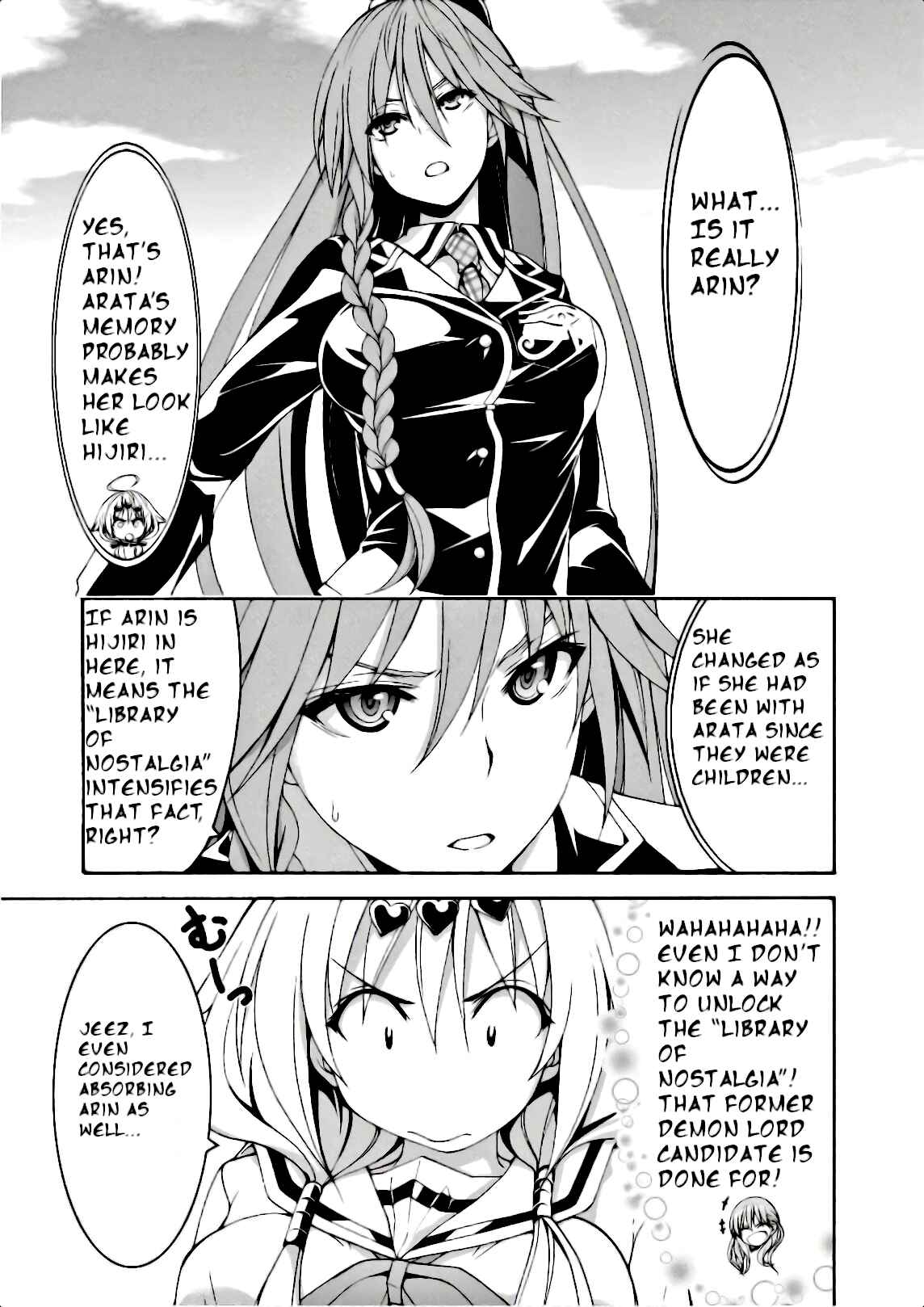 Chapter 91 - Page 10