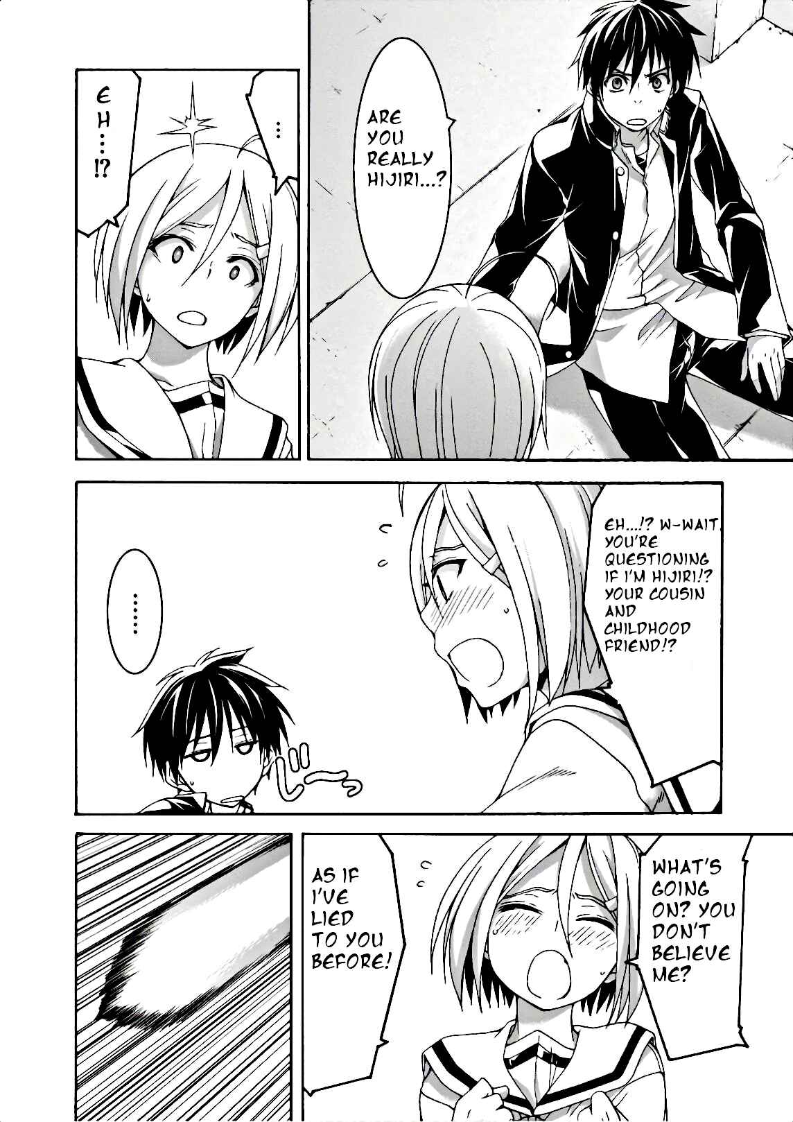 Chapter 91 - Page 15