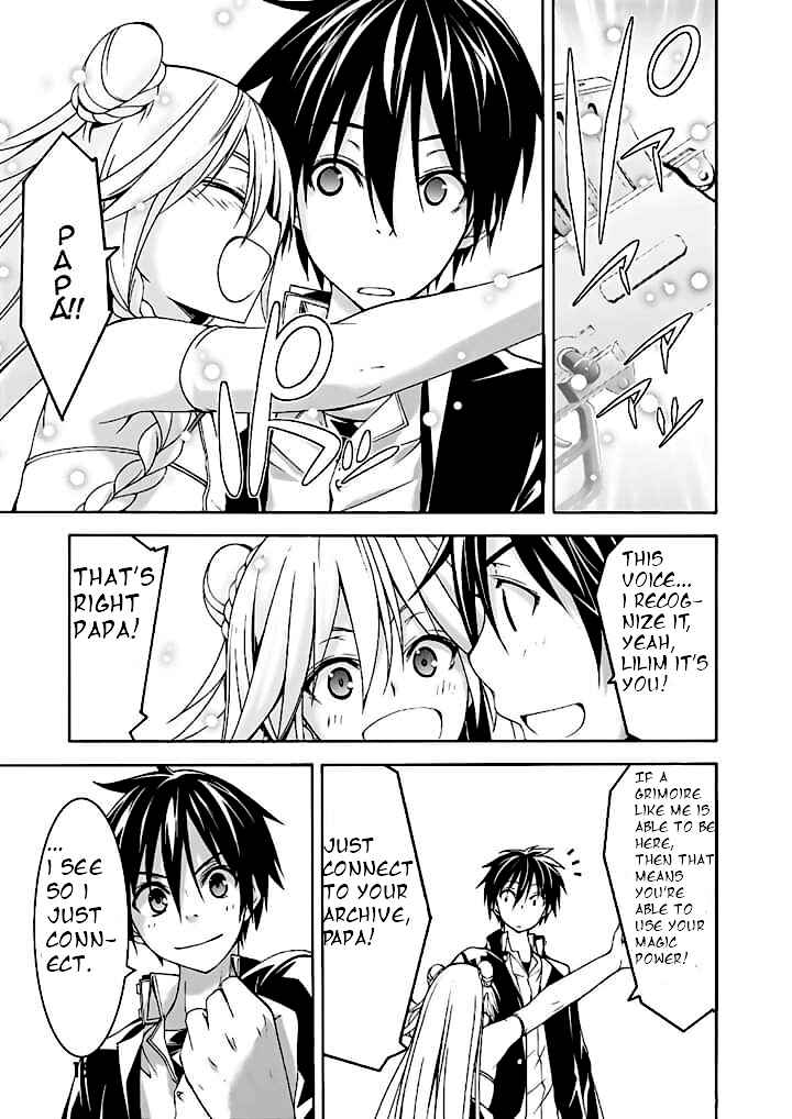 Chapter 91 - Page 28