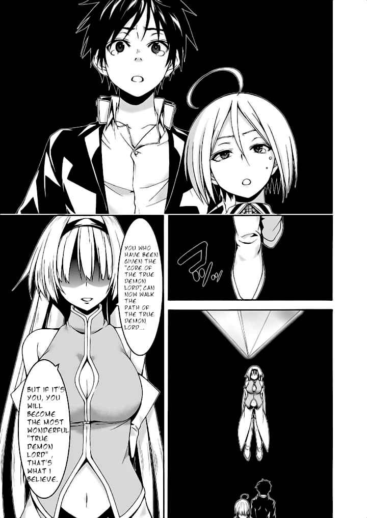 Chapter 91 - Page 36