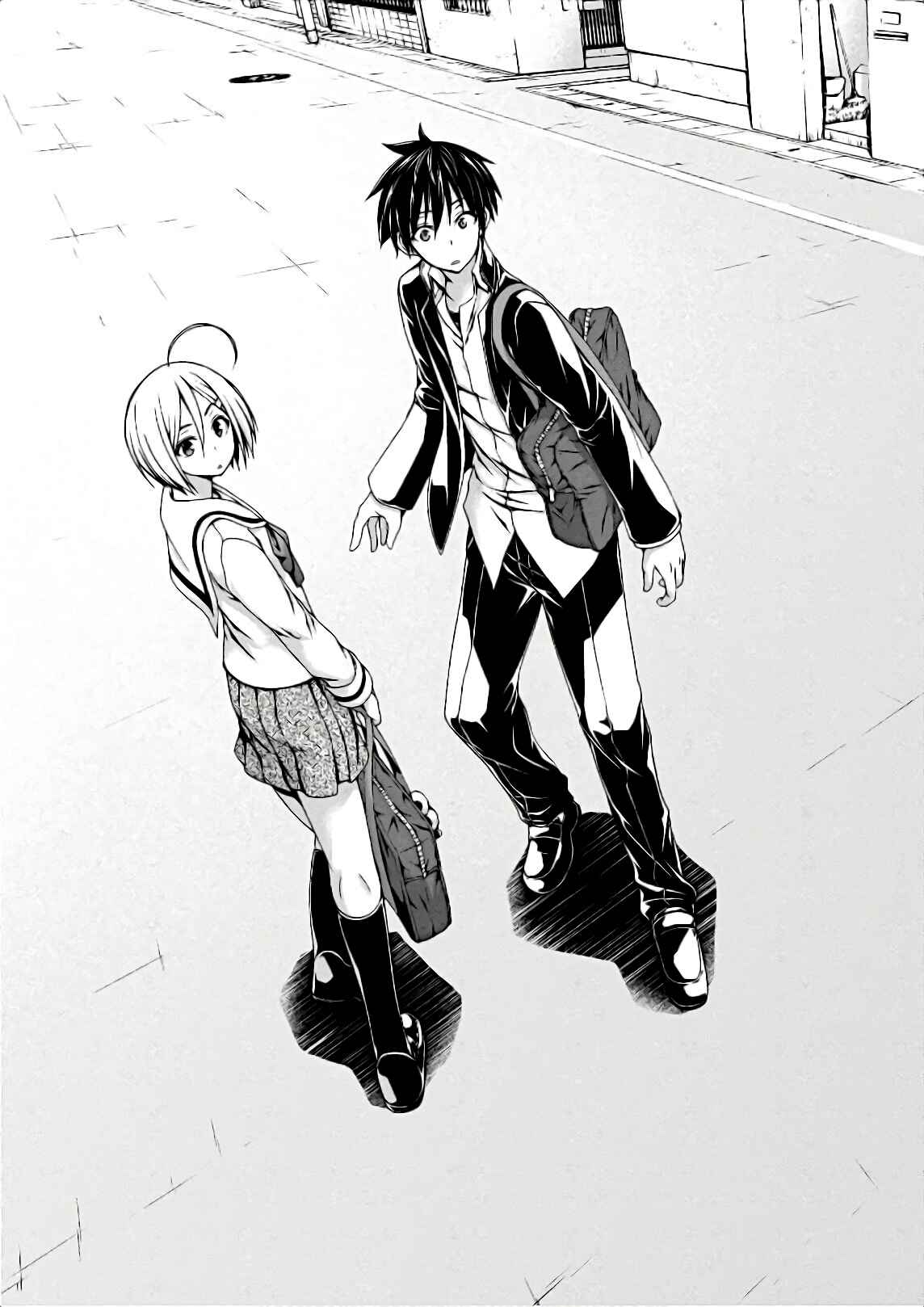 Chapter 91 - Page 8
