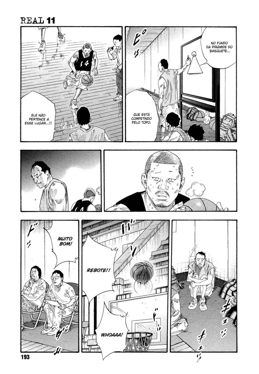 Chapter 66 - Page 11