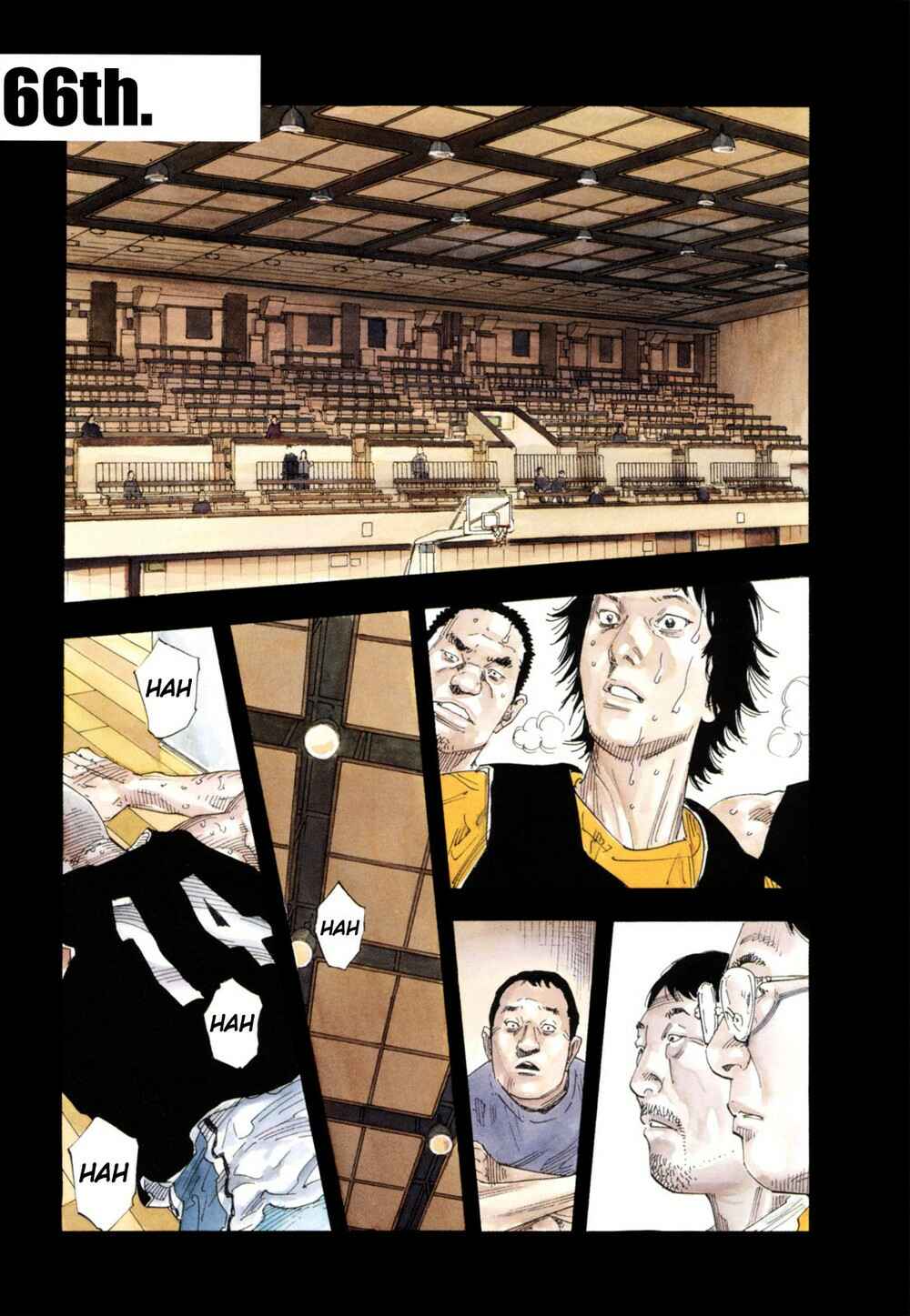 Chapter 66 - Page 2