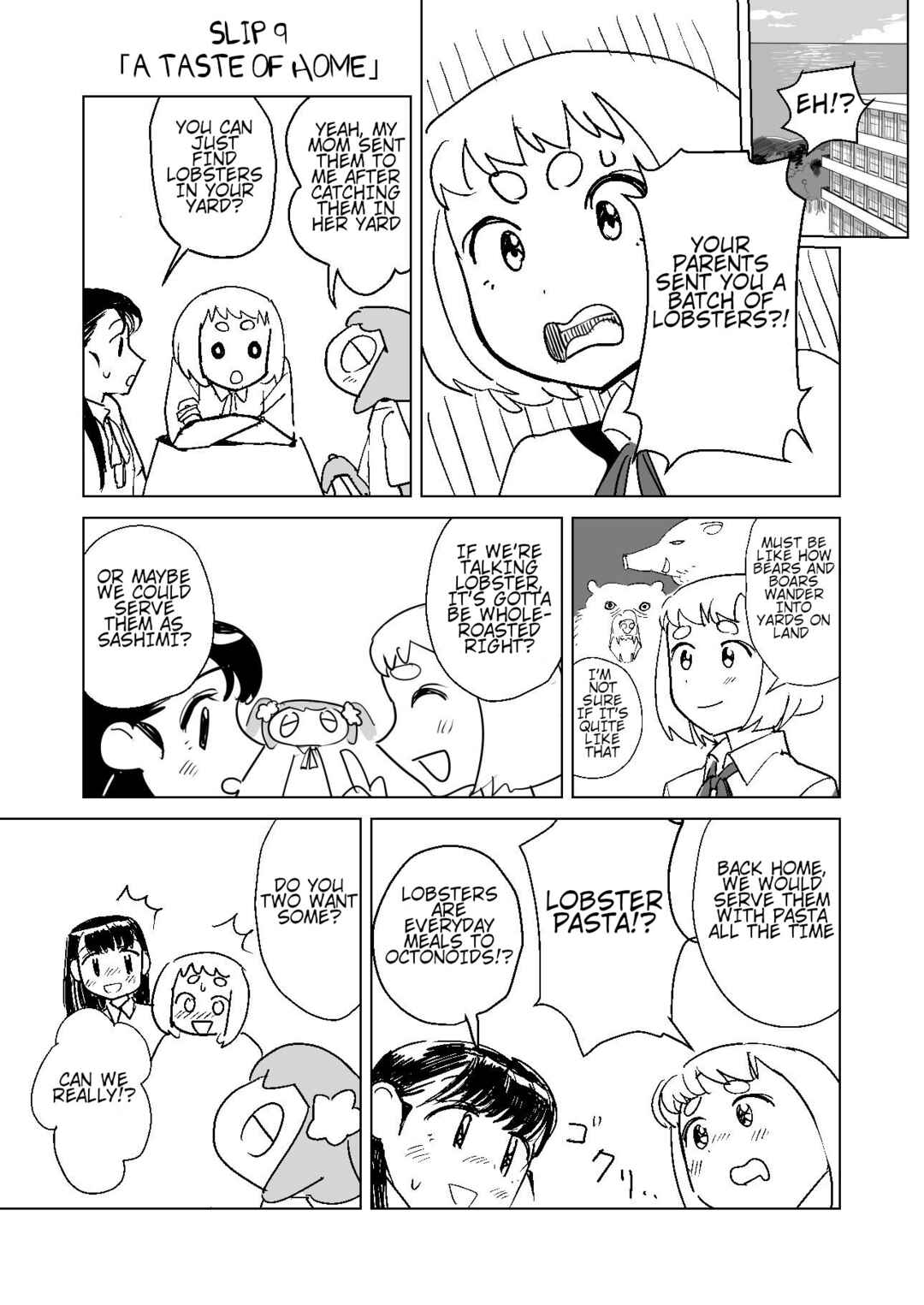 Chapter 9 - Page 1
