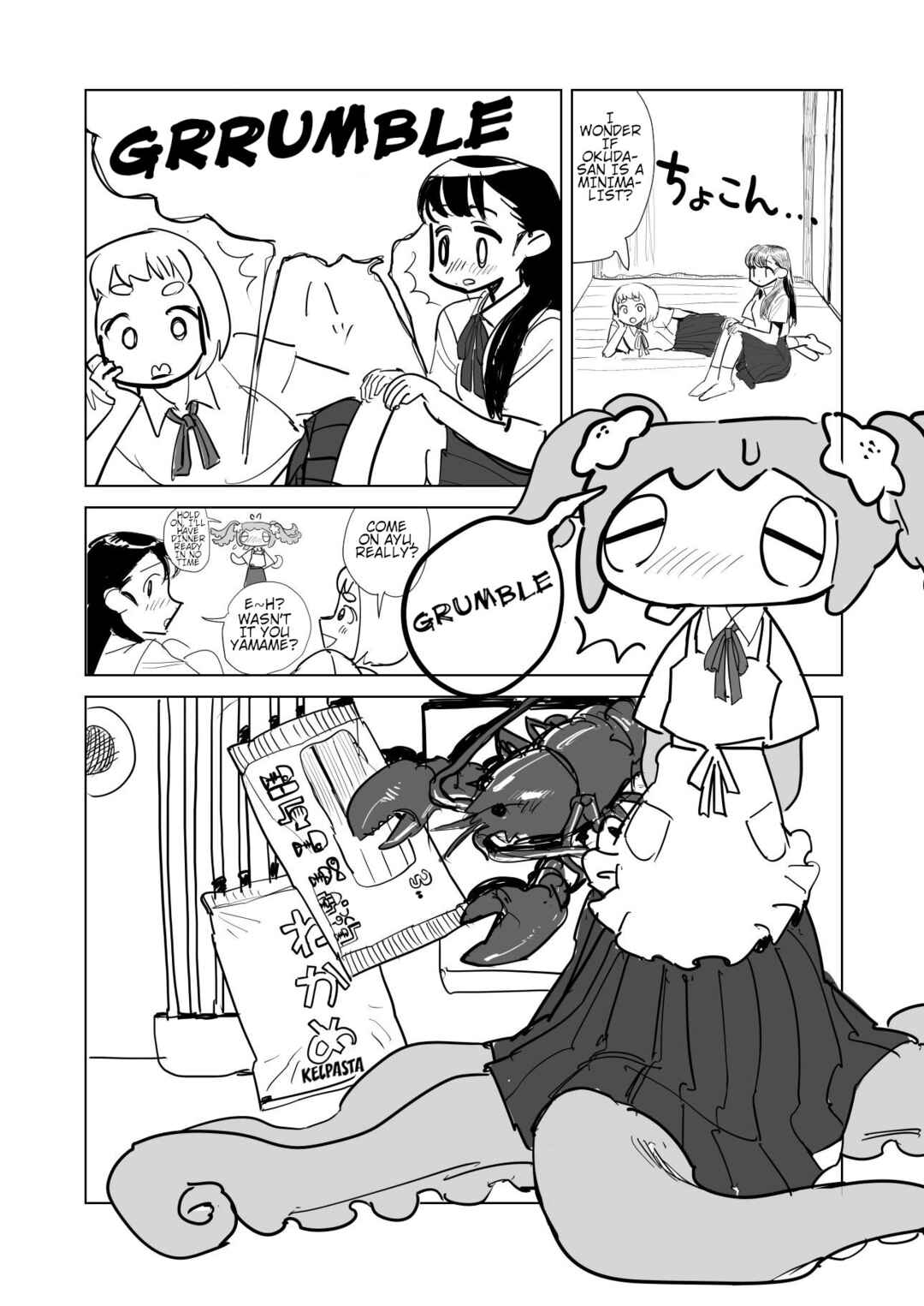 Chapter 9 - Page 3