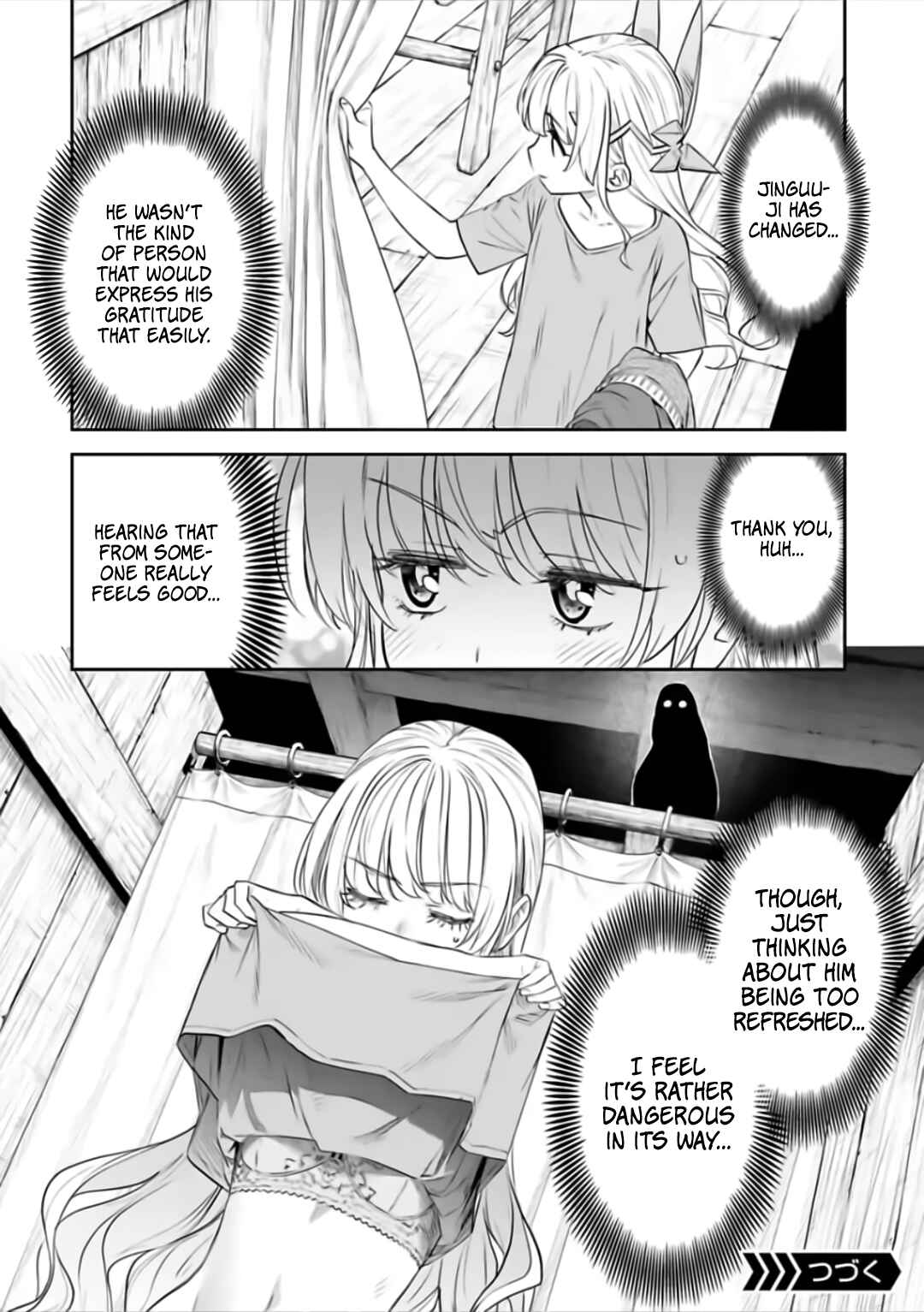 Chapter 75 - Page 8