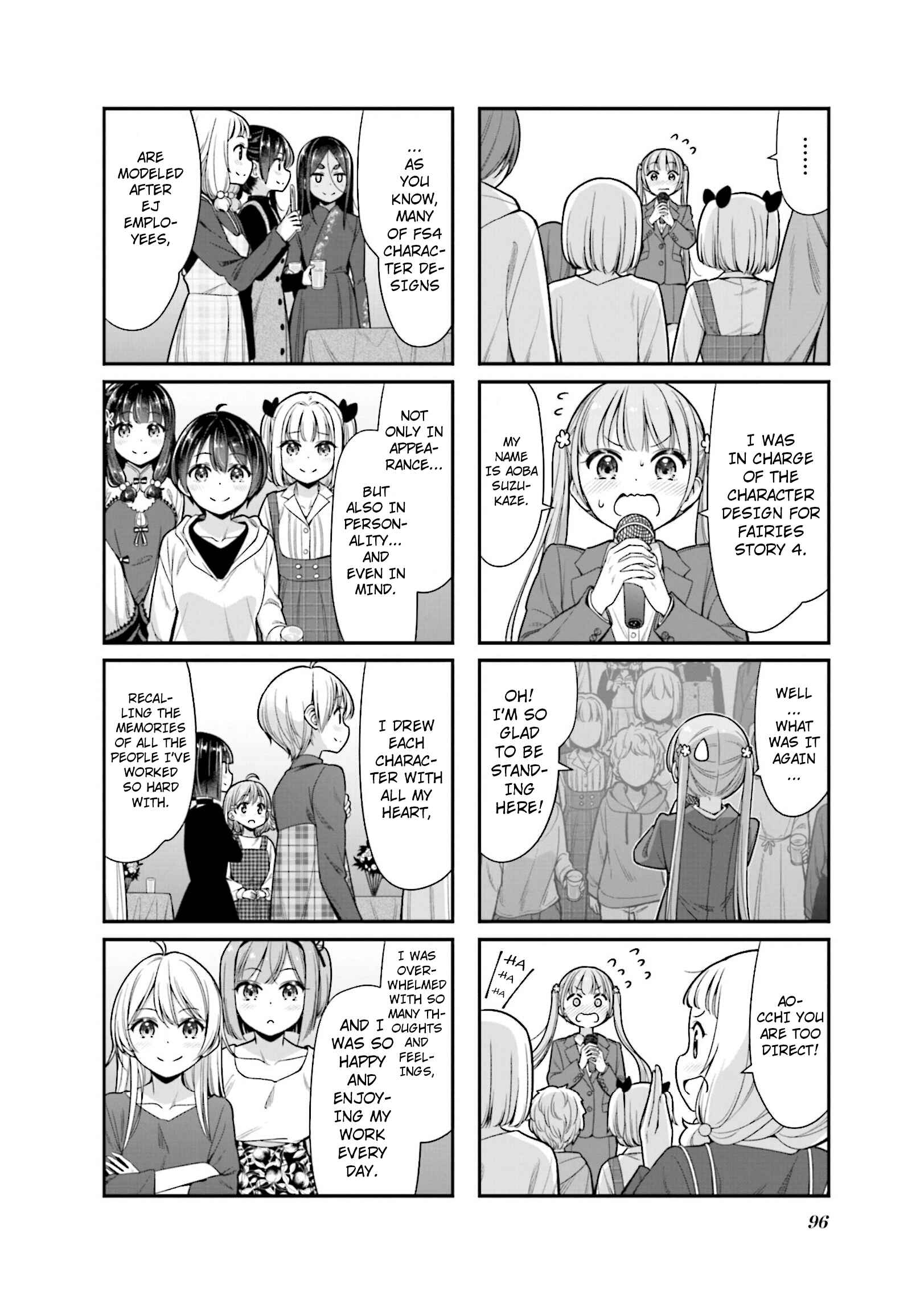Chapter 151 - Page 6