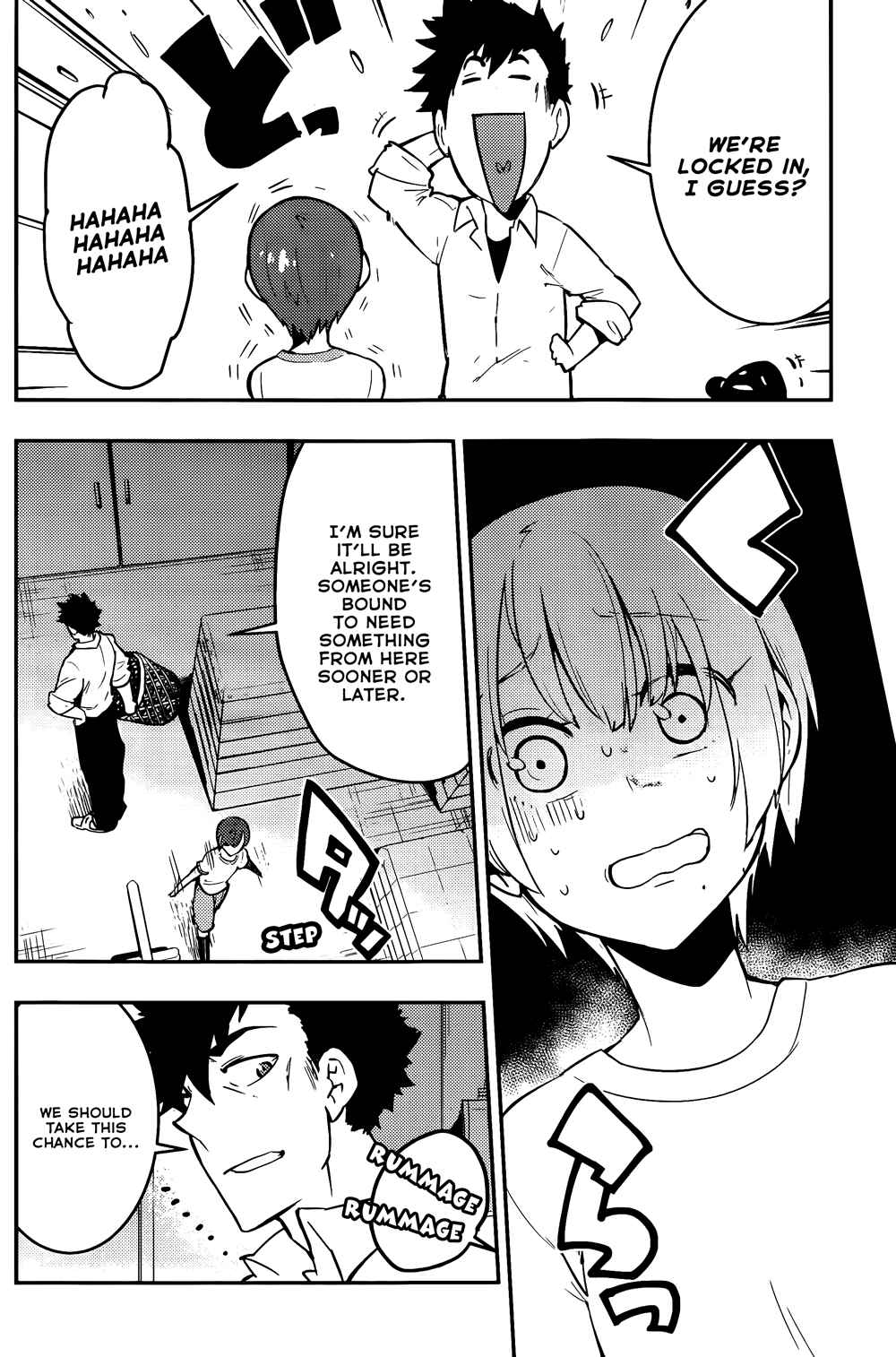 Chapter 40 - Page 5