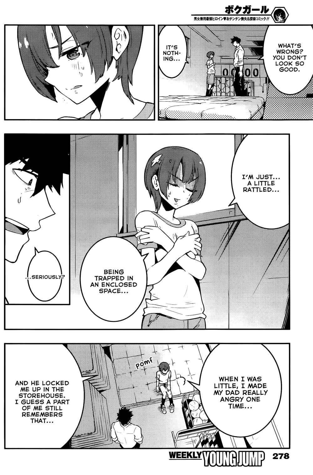 Chapter 40 - Page 7