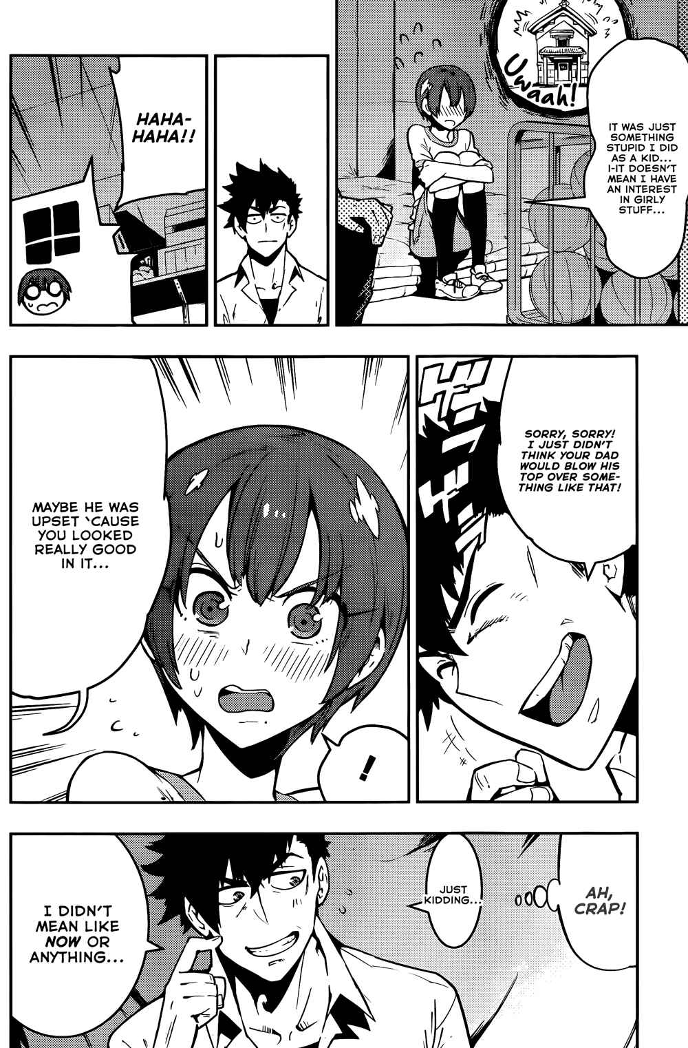 Chapter 40 - Page 9