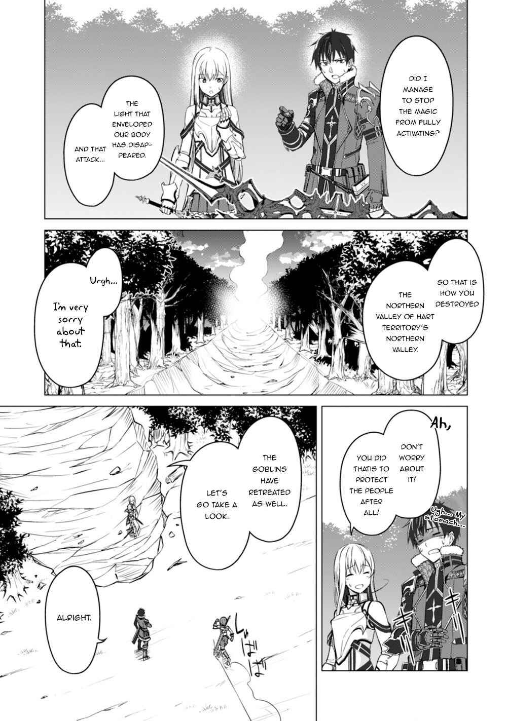 Chapter 42 - Page 21