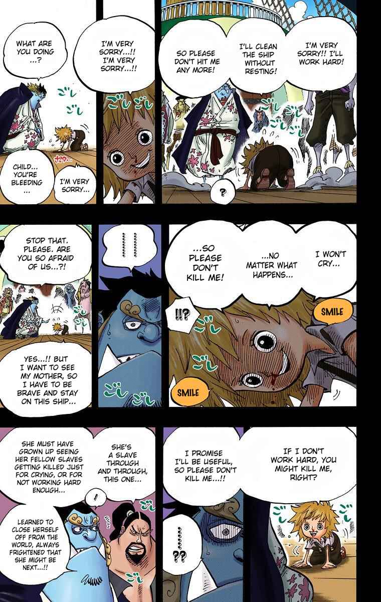 Chapter 622 - Page 17