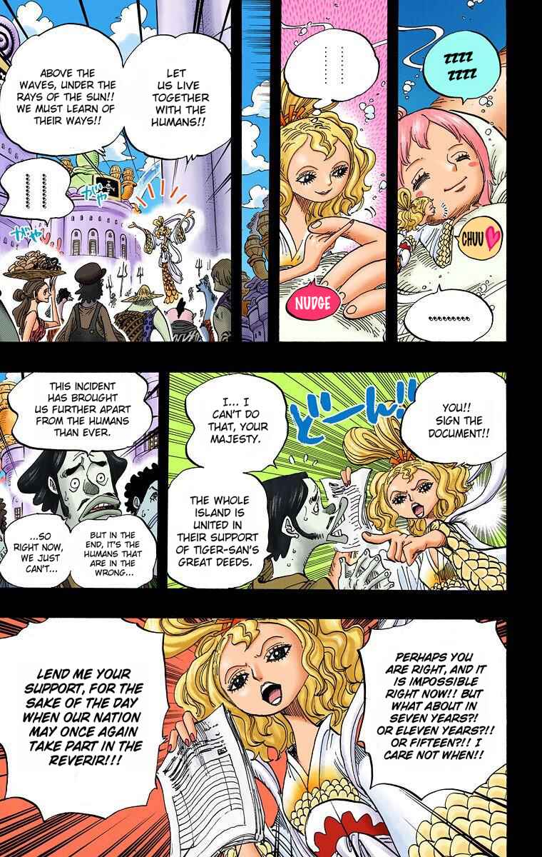 Chapter 622 - Page 5