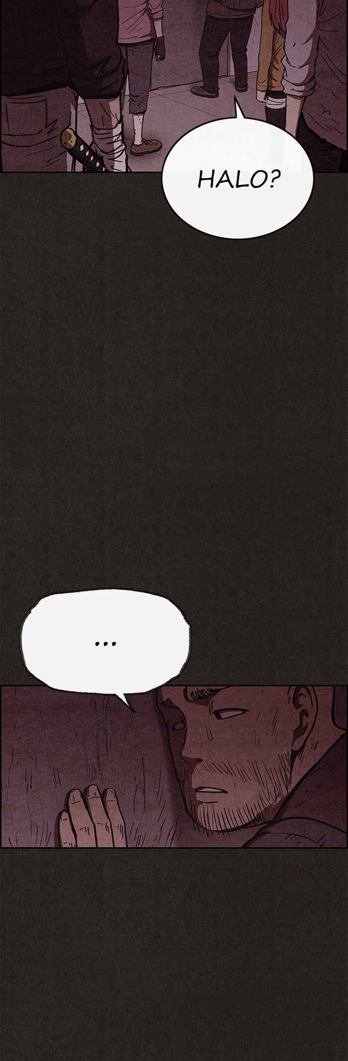 Chapter 90 - Page 38