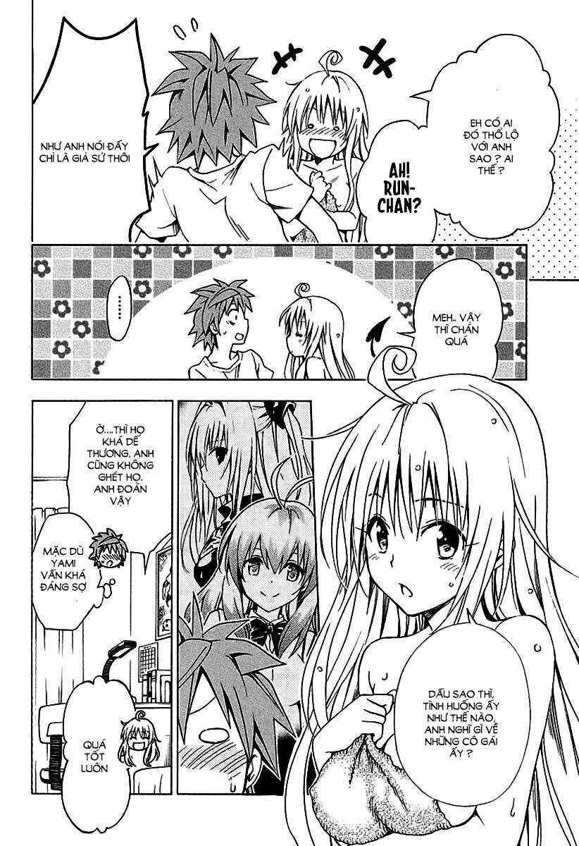 Chapter 73 - Page 28