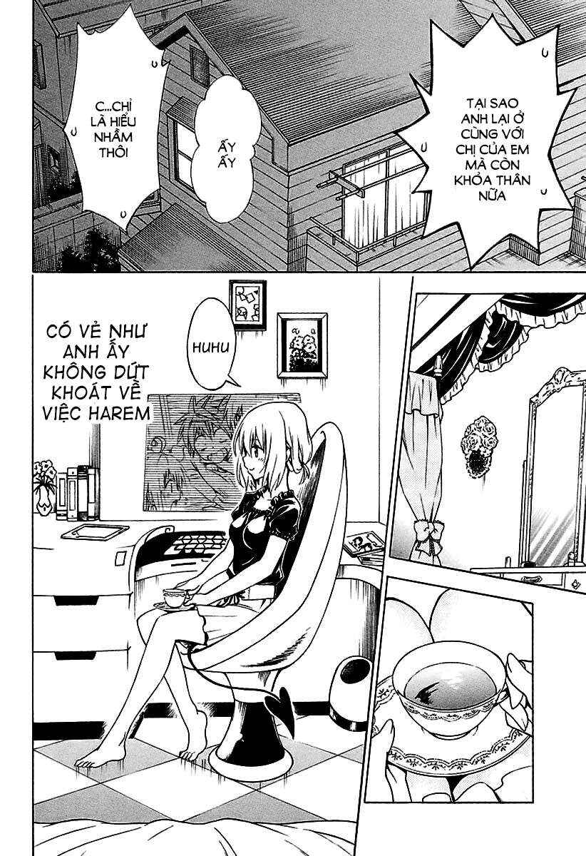 Chapter 73 - Page 32