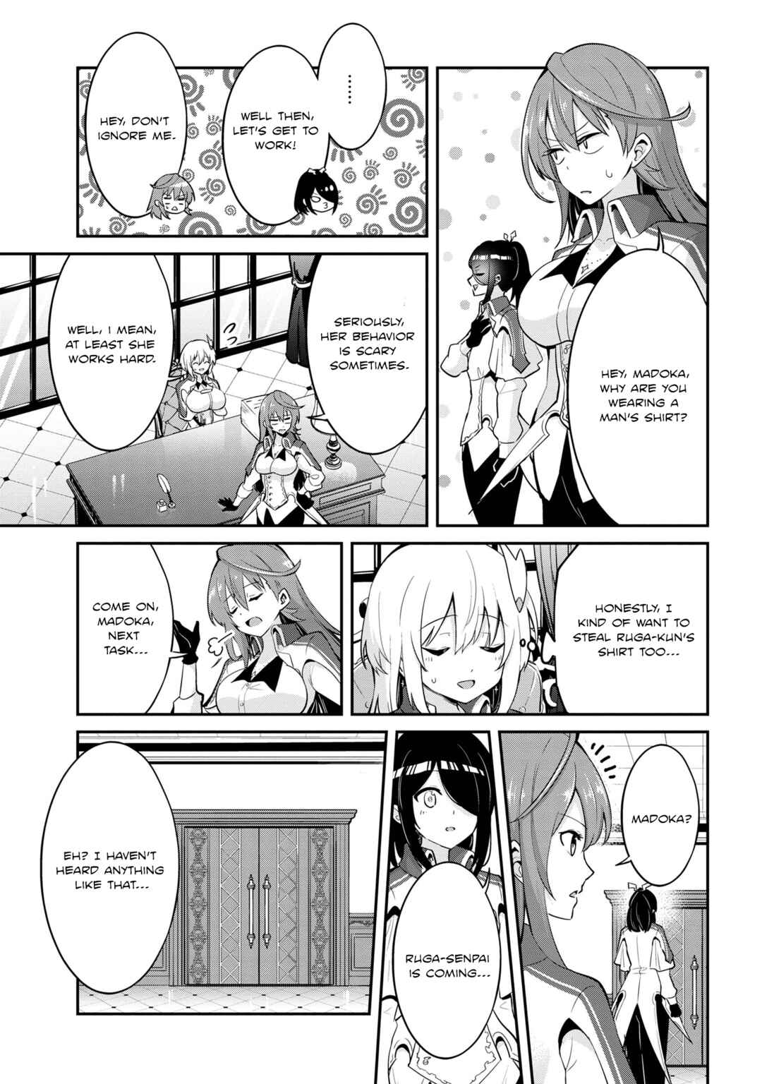 Chapter 25 - Page 9