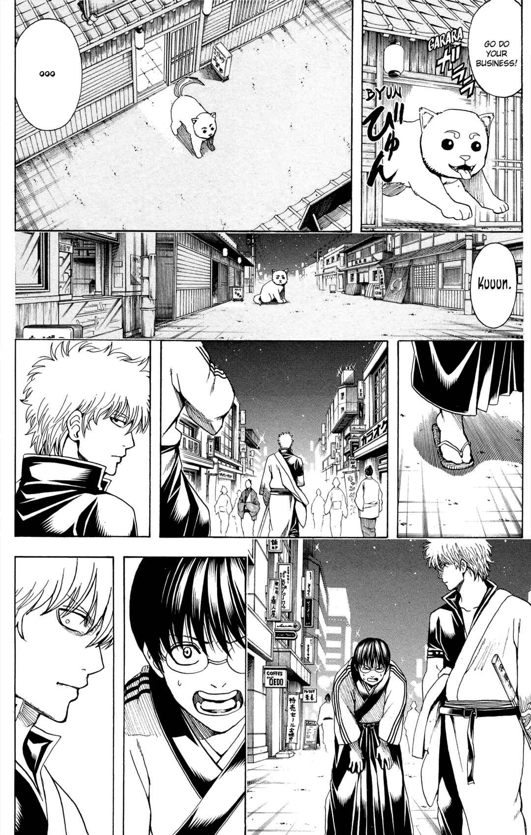 Chapter 555 - Page 10