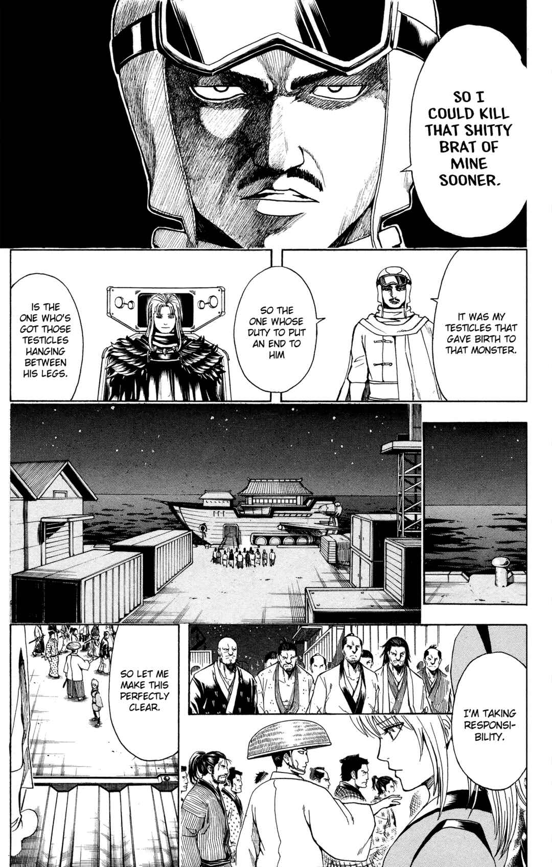 Chapter 555 - Page 13