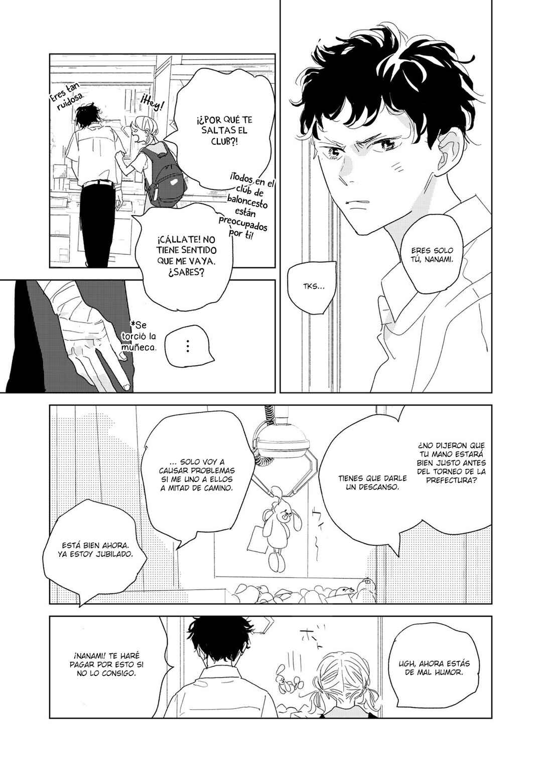 Chapter 20.5 - Page 5