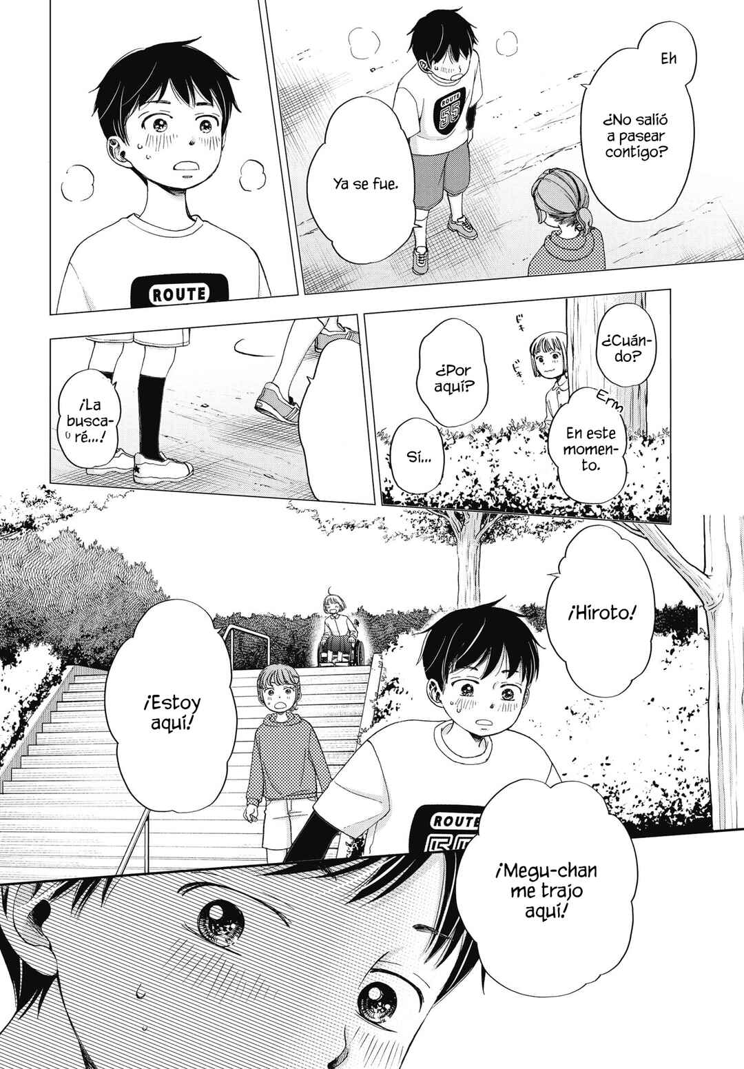 Chapter 32 - Page 16