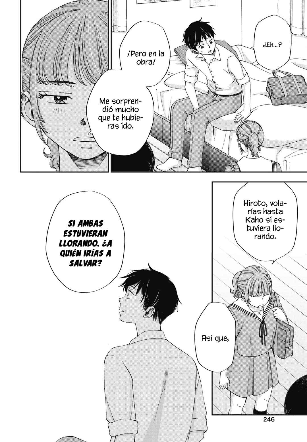 Chapter 32 - Page 22