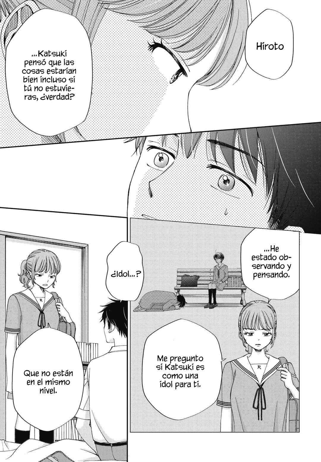 Chapter 32 - Page 23