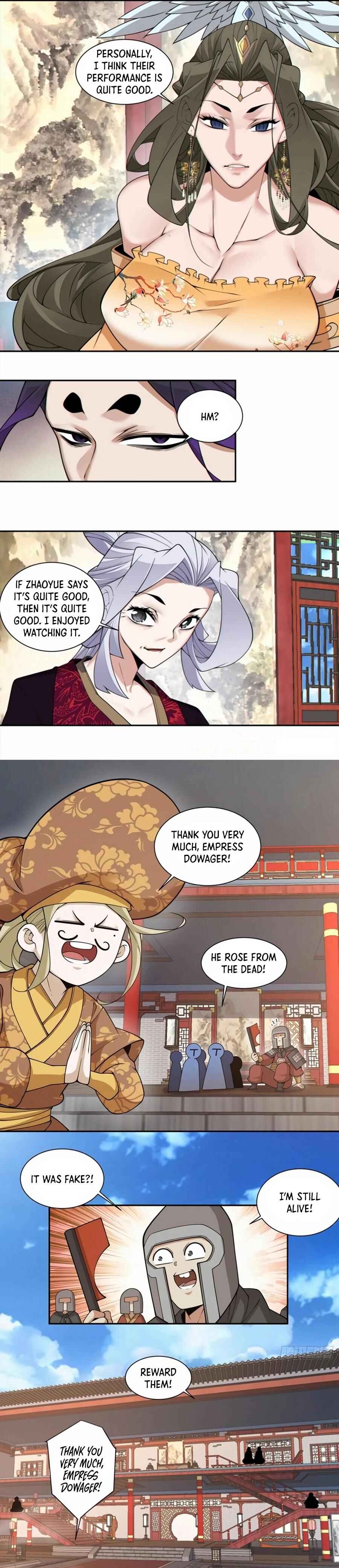 Chapter 307 - Page 7