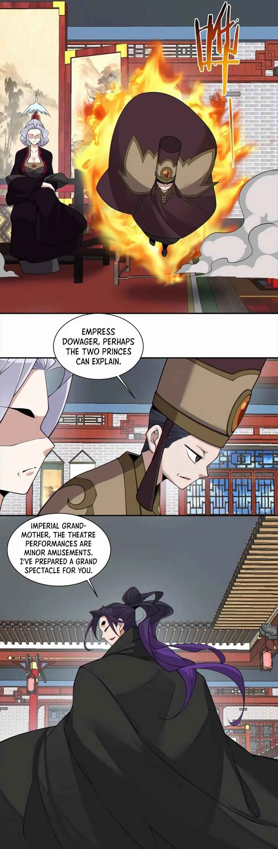 Chapter 307 - Page 9