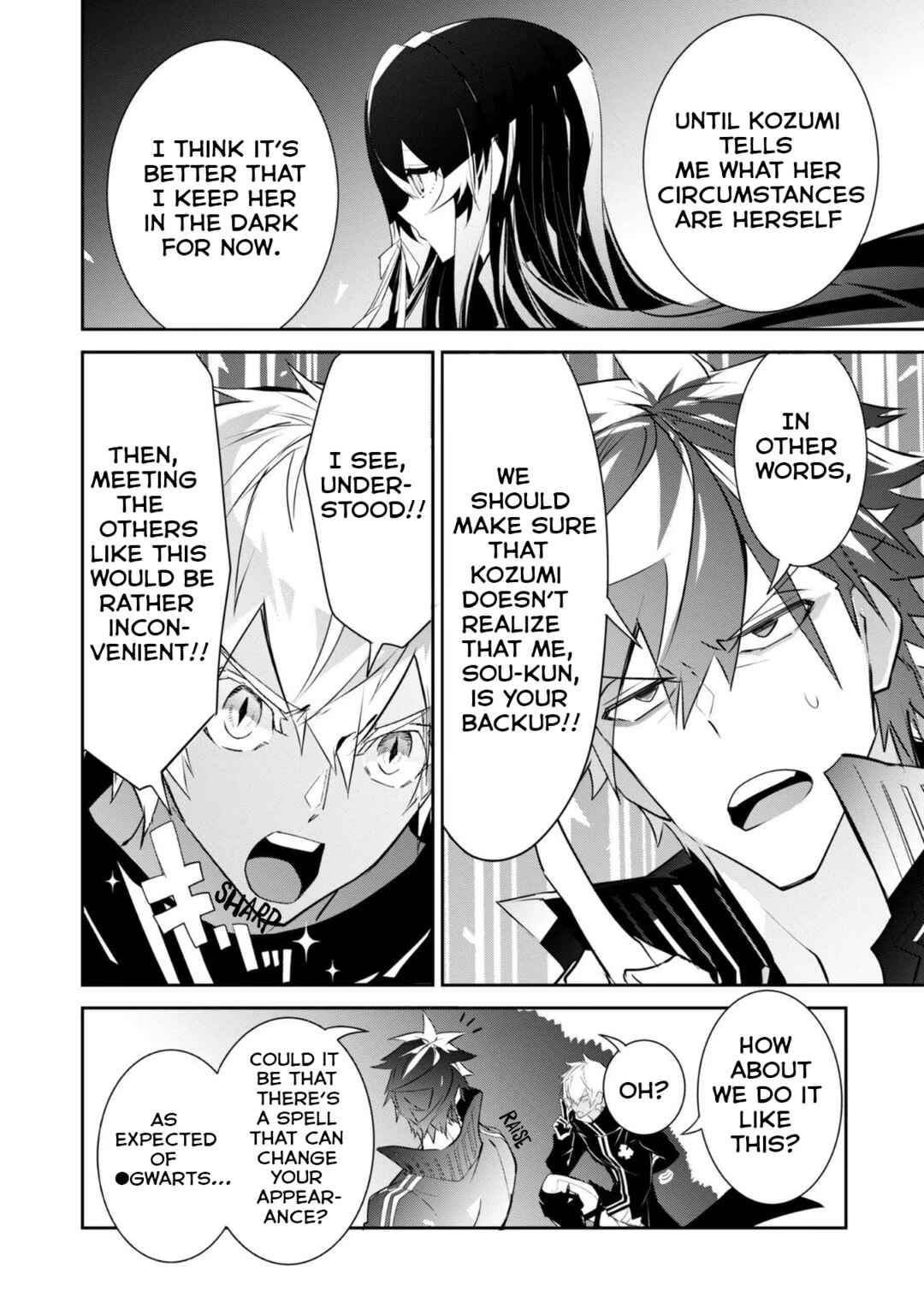 Chapter 6 - Page 6
