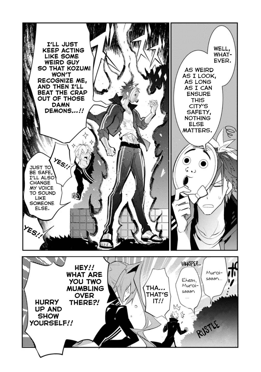 Chapter 6 - Page 8
