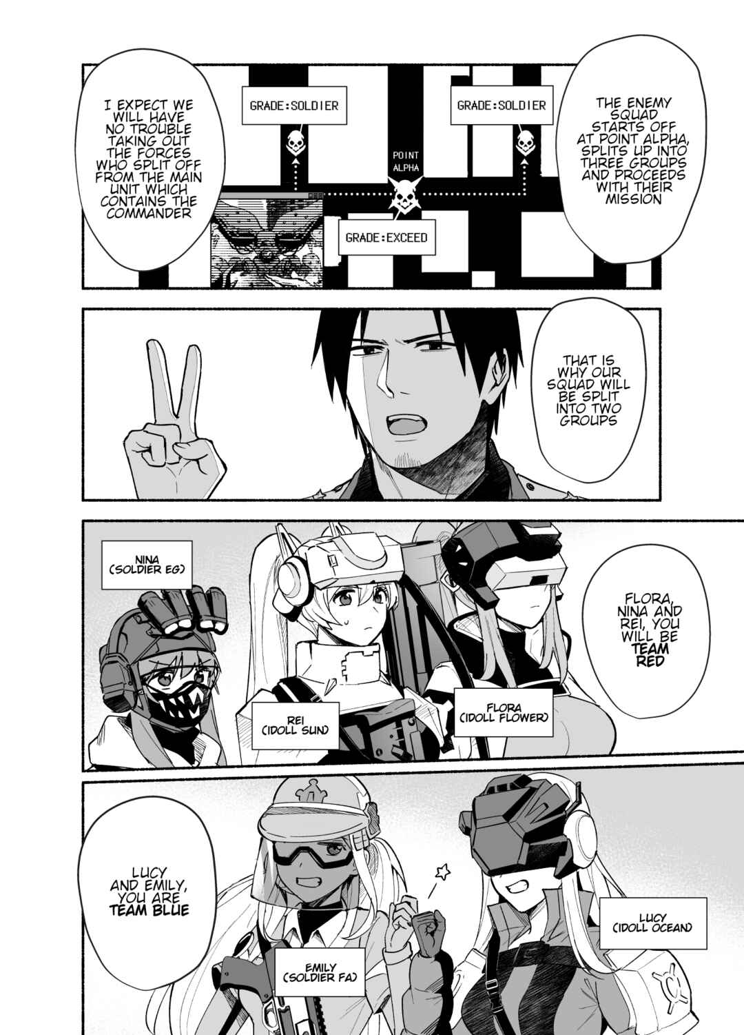 Chapter 4 - Page 5