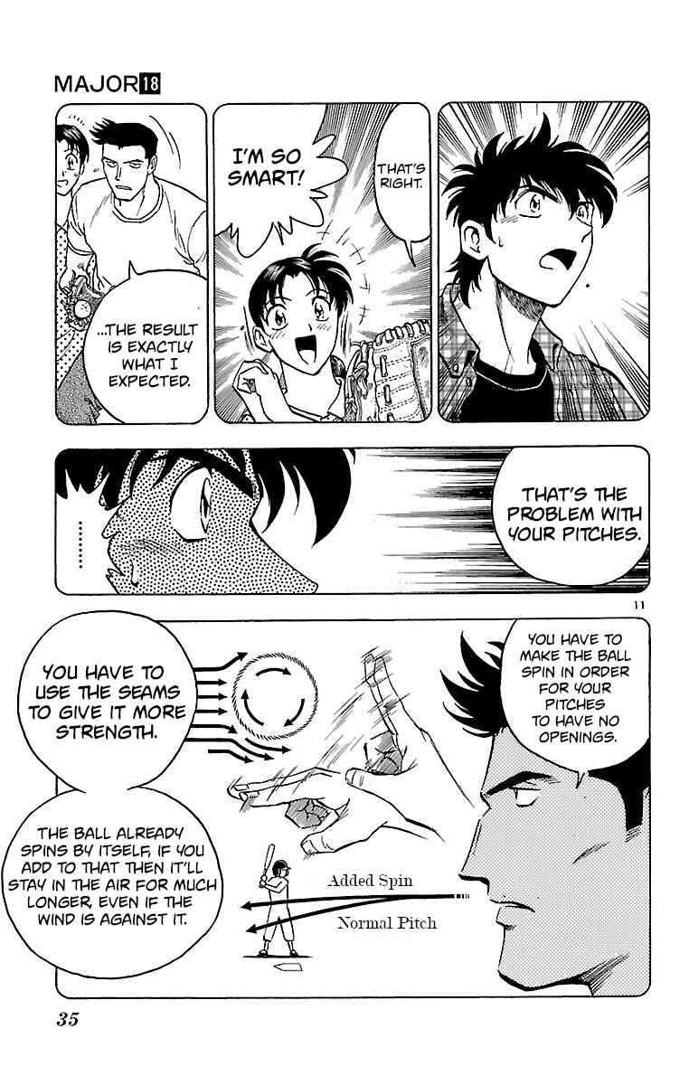 Chapter 152 - Page 11
