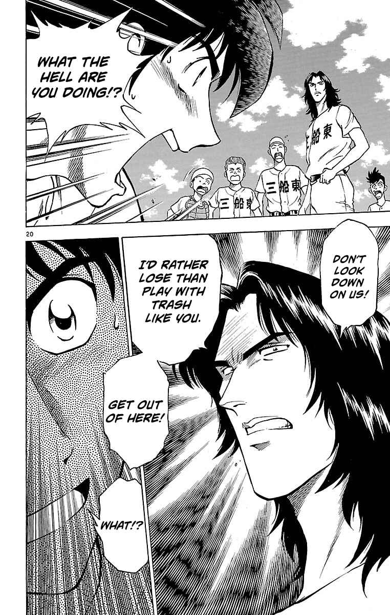 Chapter 152 - Page 20