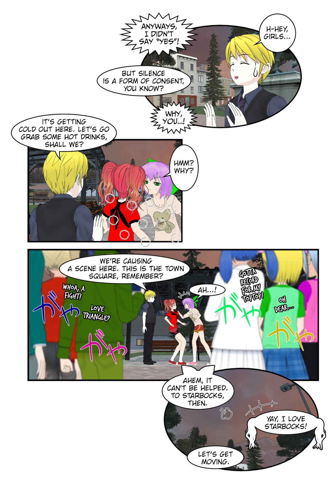 Chapter 45 - Page 10