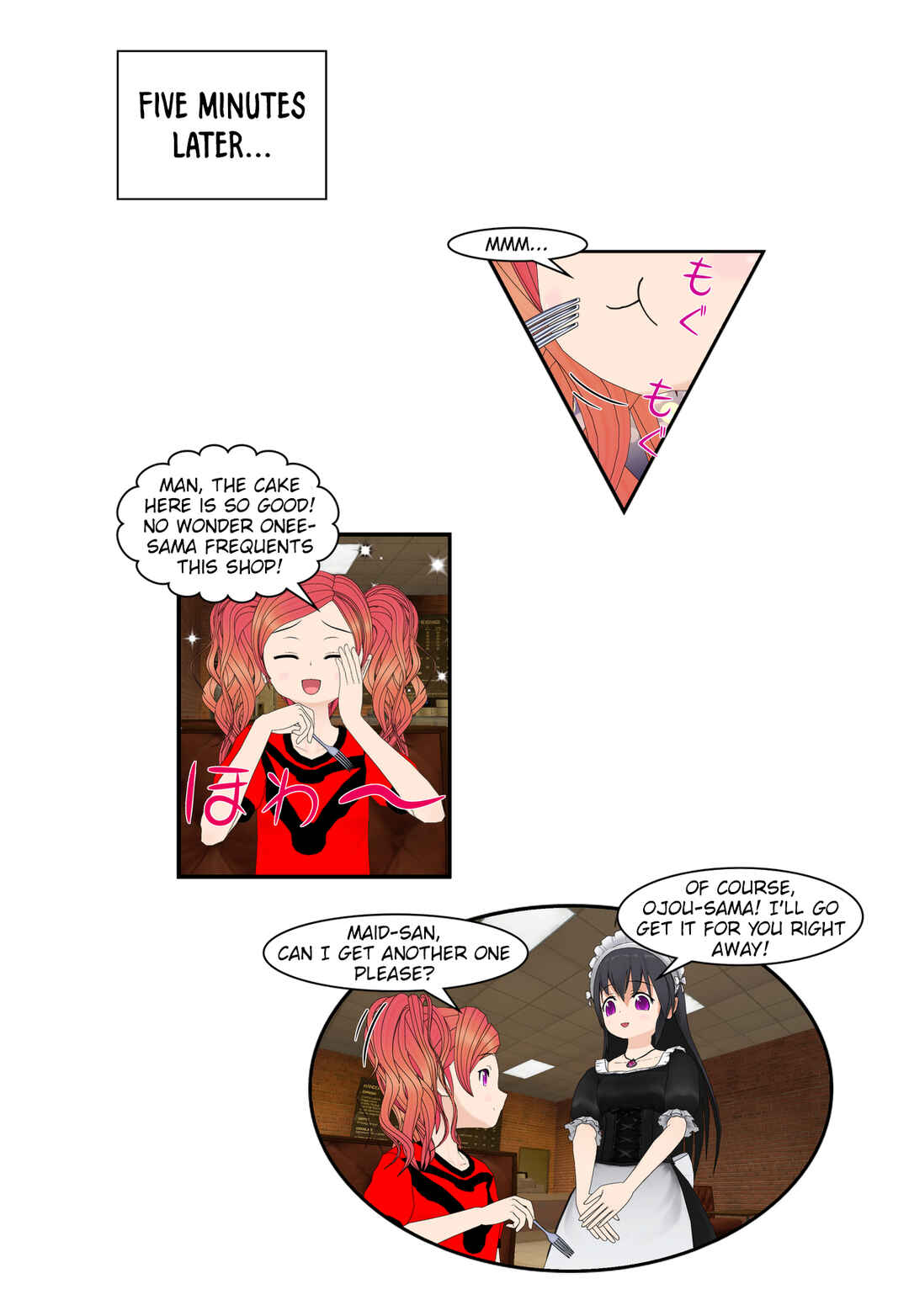 Chapter 45 - Page 11