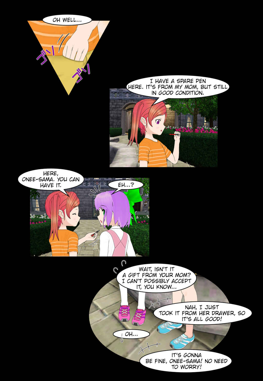 Chapter 45 - Page 15