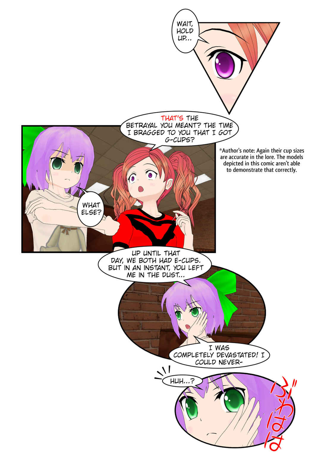 Chapter 45 - Page 23